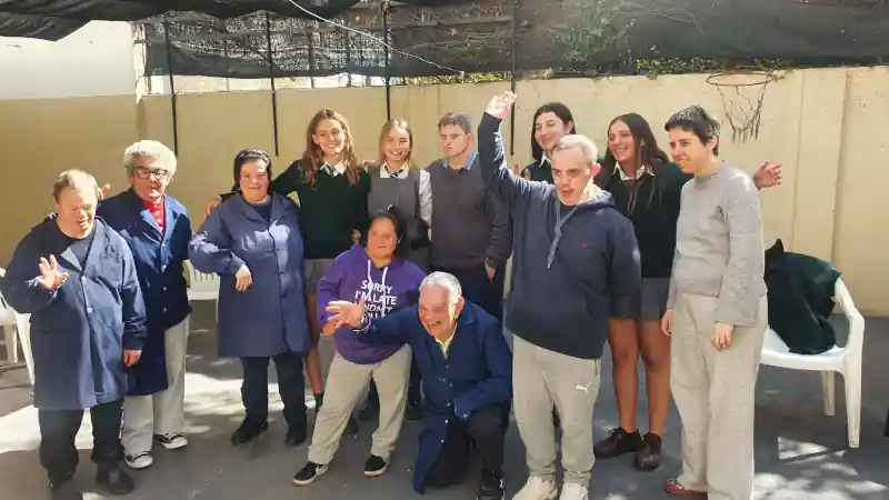 ILE - Comunidad ILE